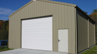 Garage Door Openers at Conant Gardens, Michigan